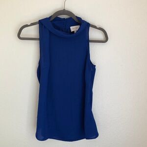 Laundry by Shelli Segal Sleeveless Top - XS